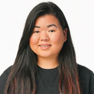 Aoife Cheung