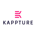 Kappture Logo Logo Kappture Payments Company