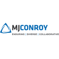MJ Conroy MJ Conroy
