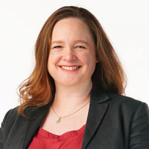 Rosemary Gallagher