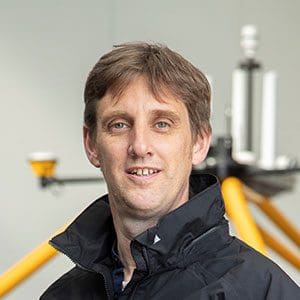 Finn Delaney