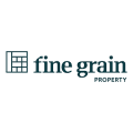 Fine Grain Property Logo