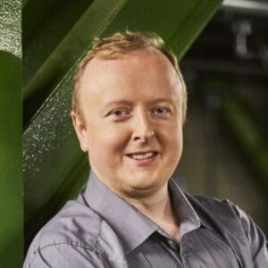 Picture of Stephen Geary