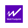 Watt Footprint Watt Footprint