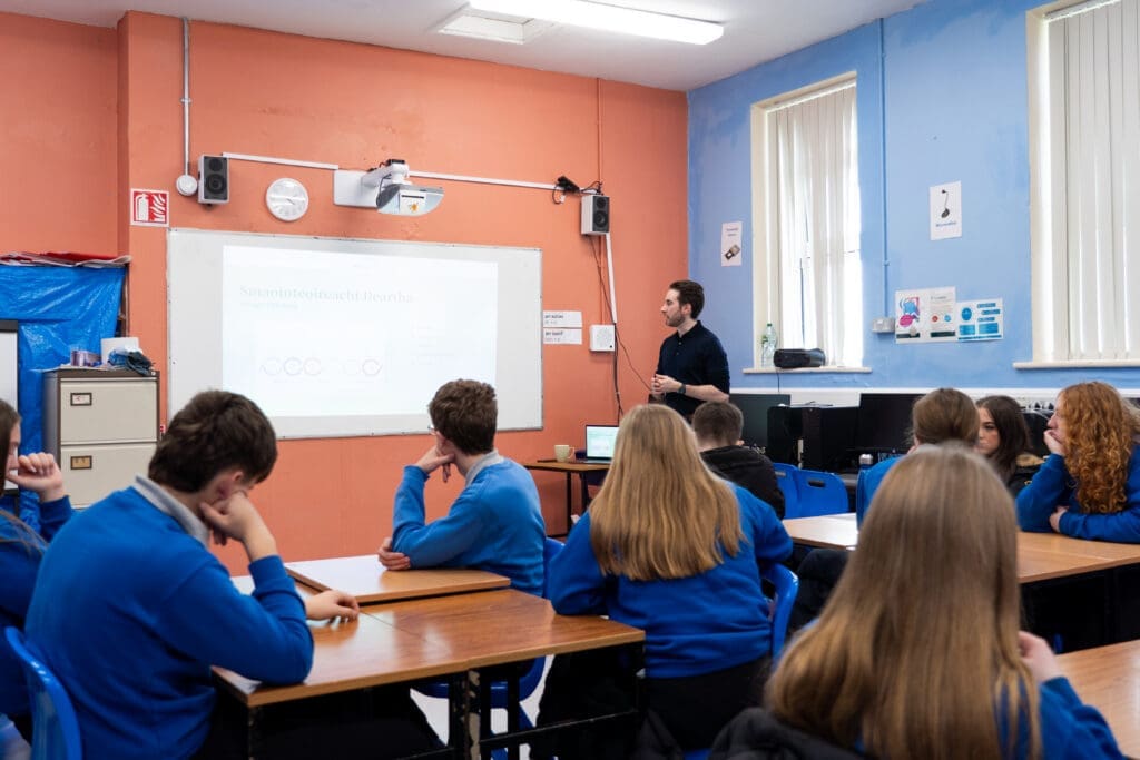TyIslandInnovationProgramme