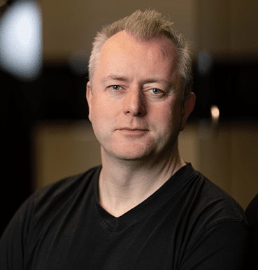 Sean Blanchfield