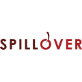 spillover logo PorterShed