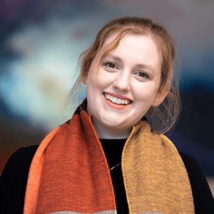 Picture of Oonagh Malone